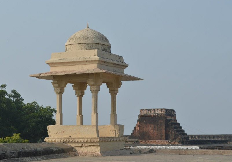 Chunar Fort, India
